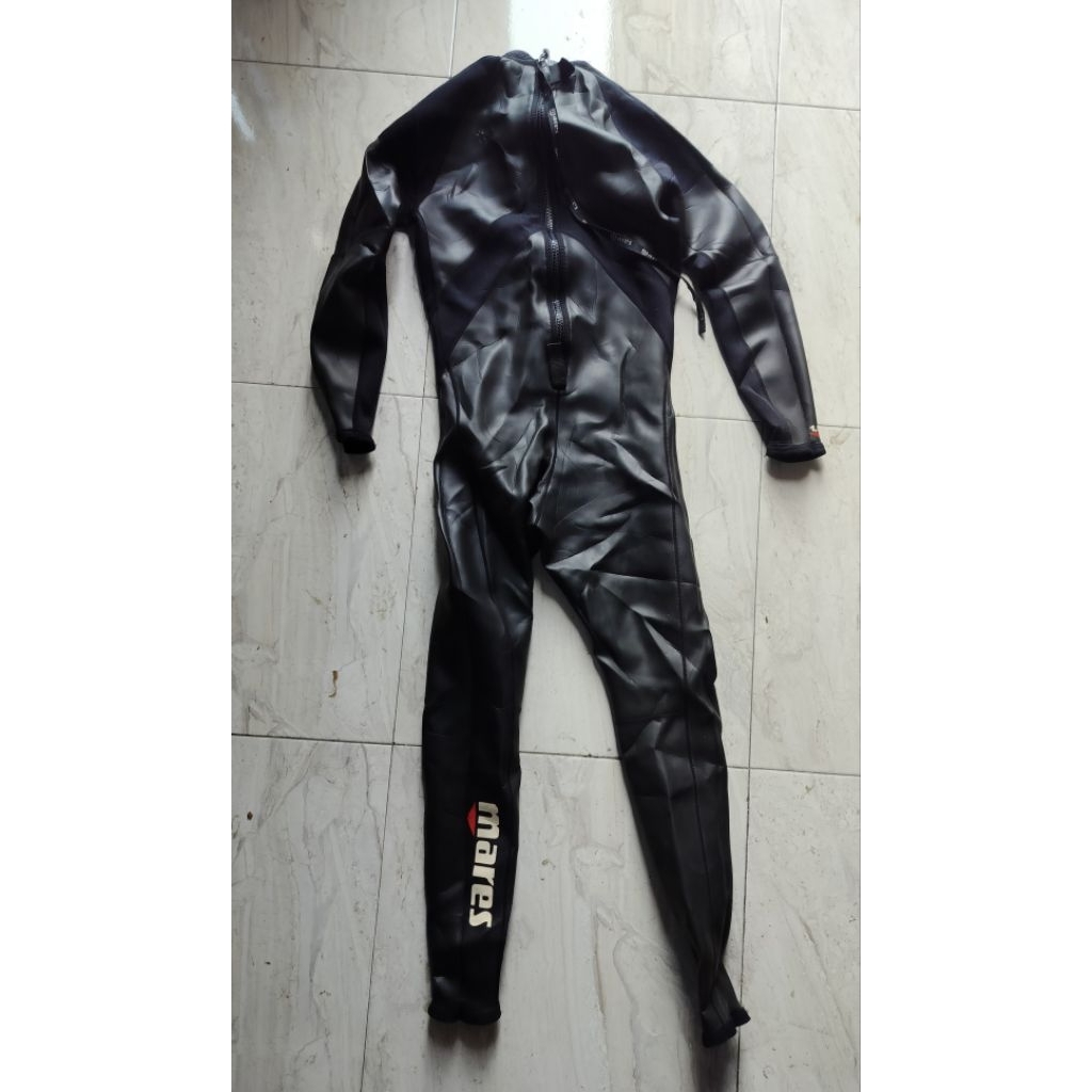 baju selam wetsuit