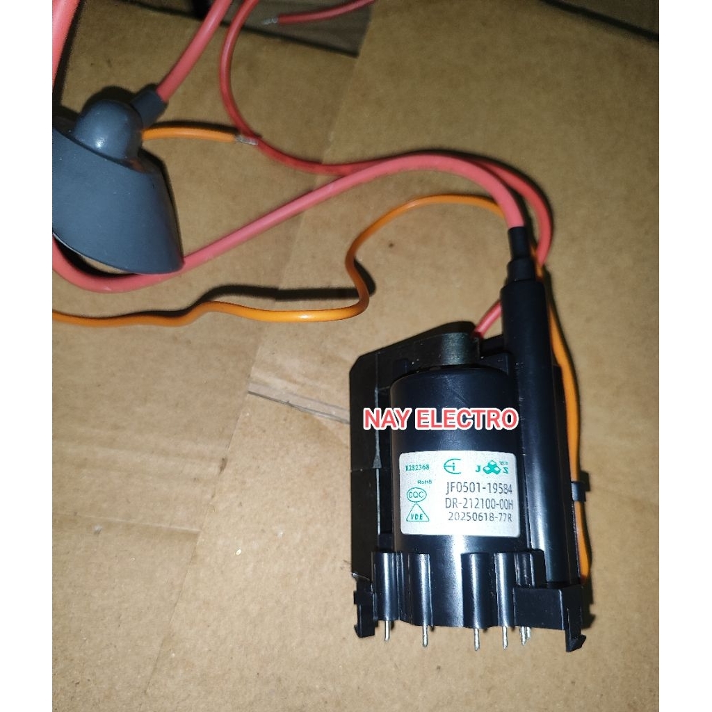 PLAYBACK FLAYBACK FBT TV JF0501-19584 POLYTRON