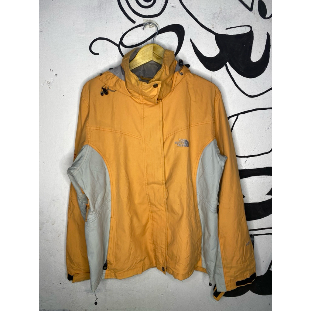 the north face jaket goretex