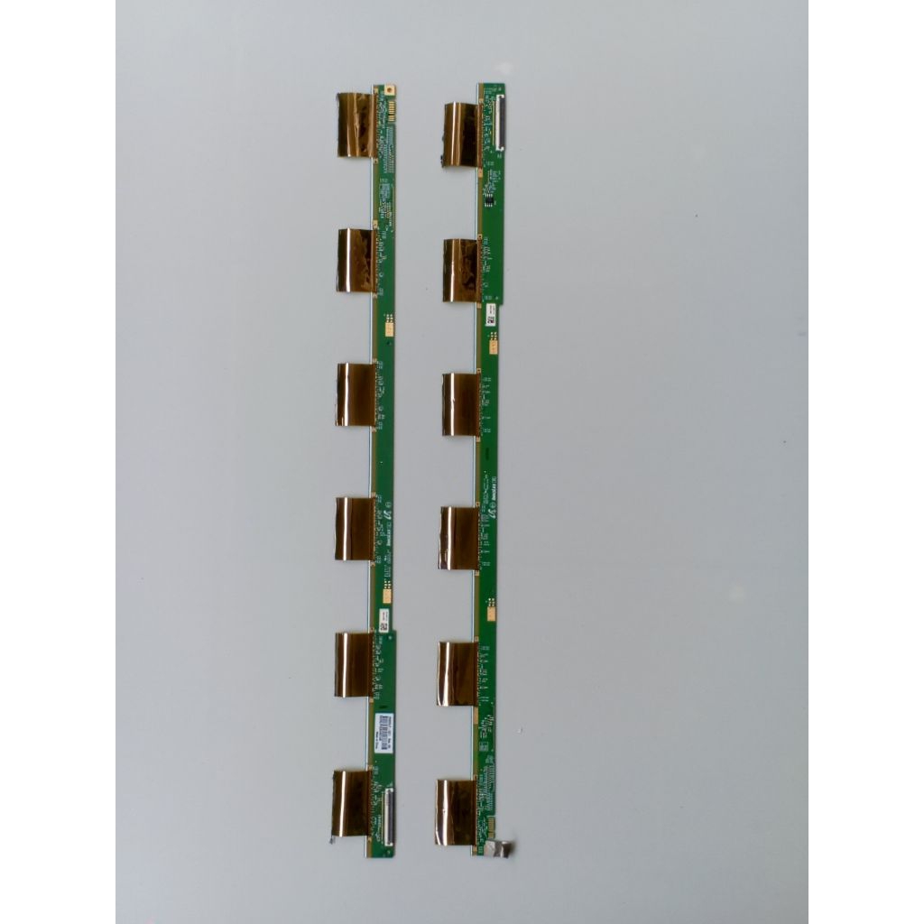 tcon t con original copotan tv AQUA LE50AQT6600UG