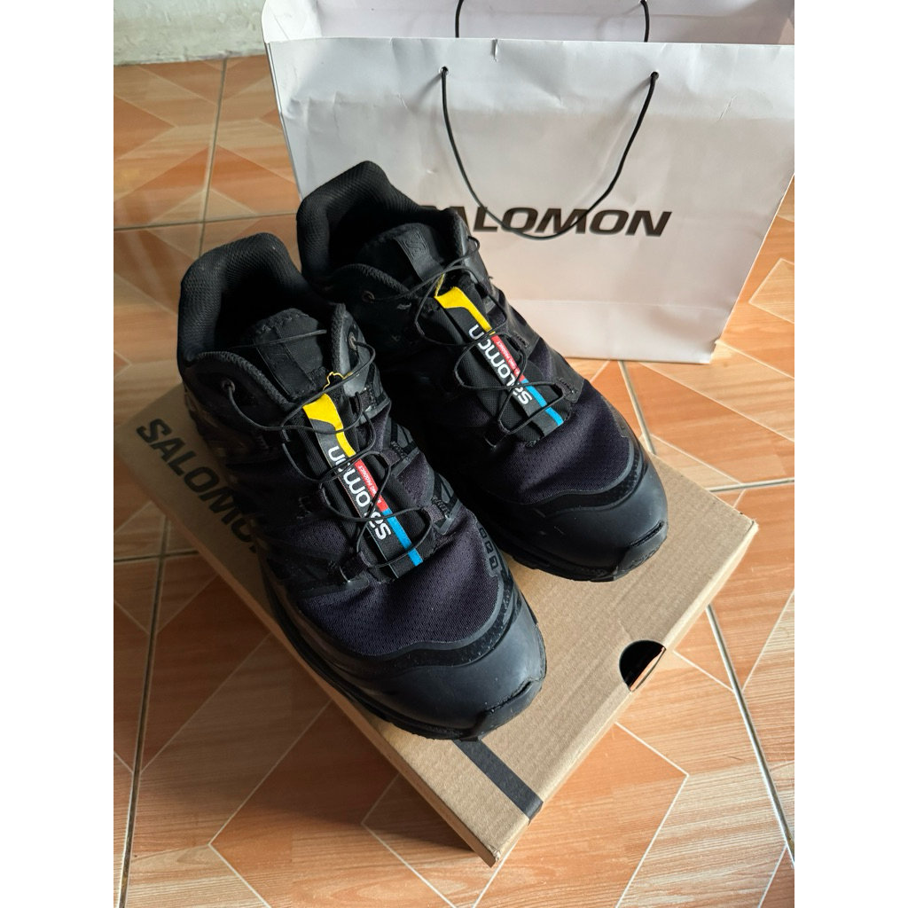 Salomon XT 6