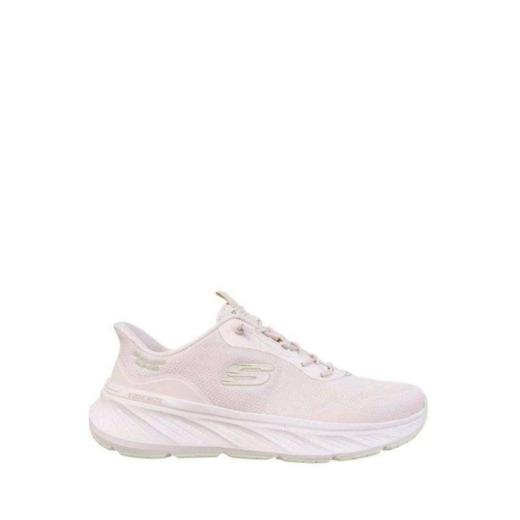 Skechers slip ins edgeride cool streak 150495/NAT sepatu wanita