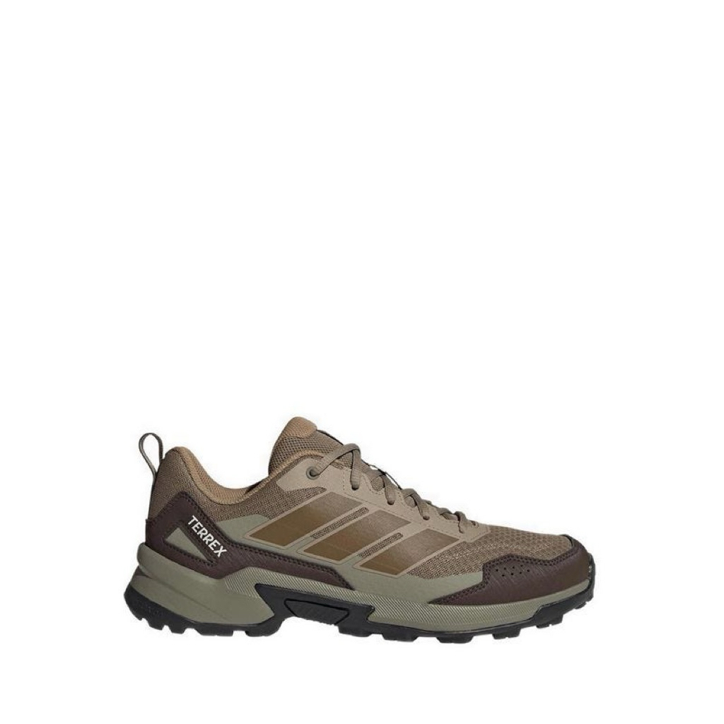 Adidas Terrex Eastrail 3 Men's Outdoor Shoes - Brown ADIJR4005