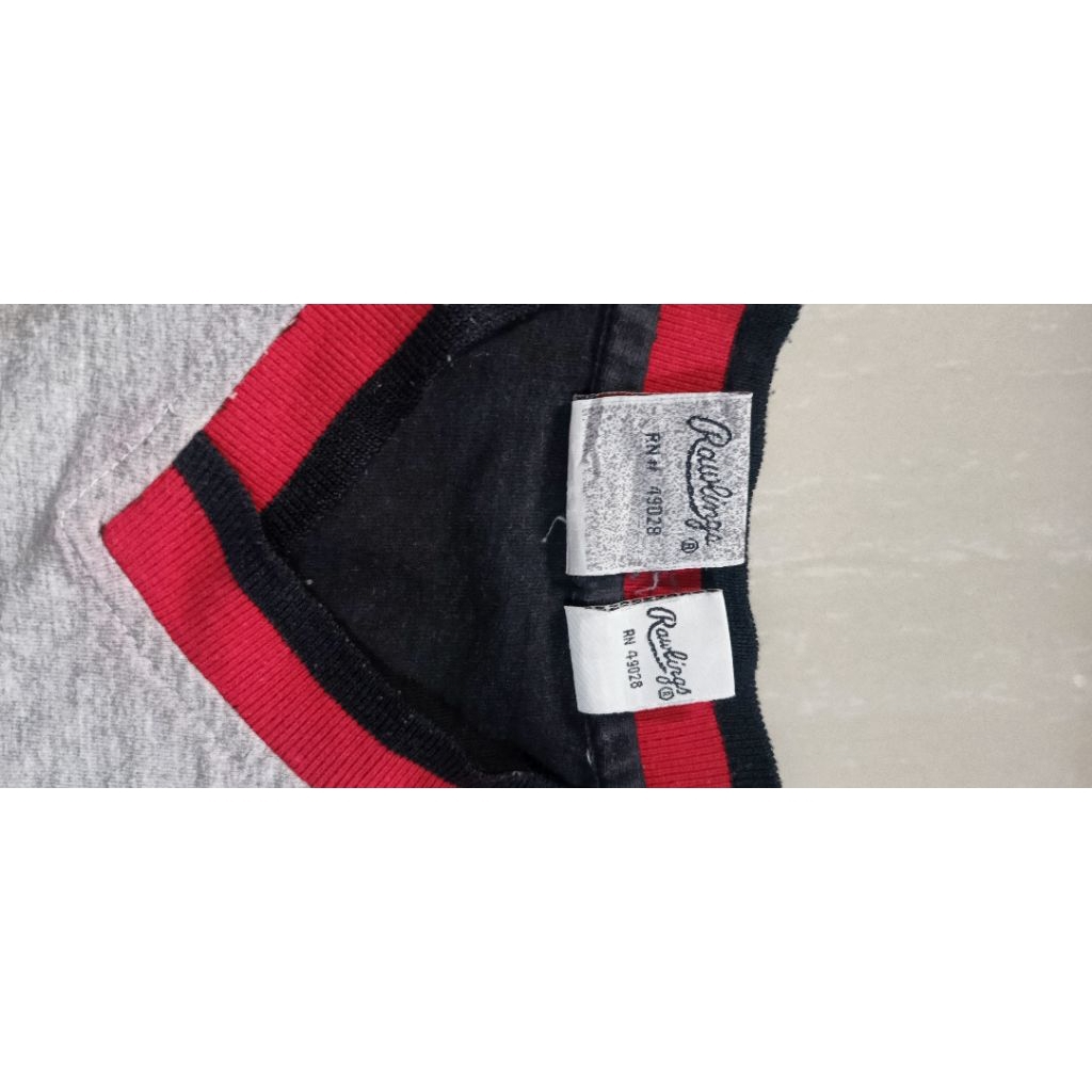 jersey baseball rawlings