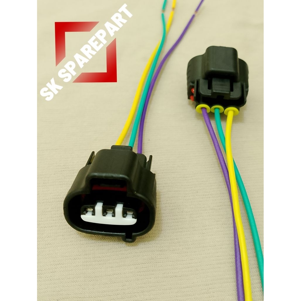 Socket Sensor Timing CMP Kobelco