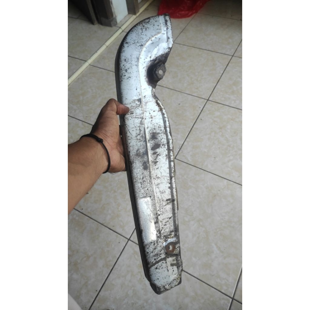 tutup rantai gl100 ori
