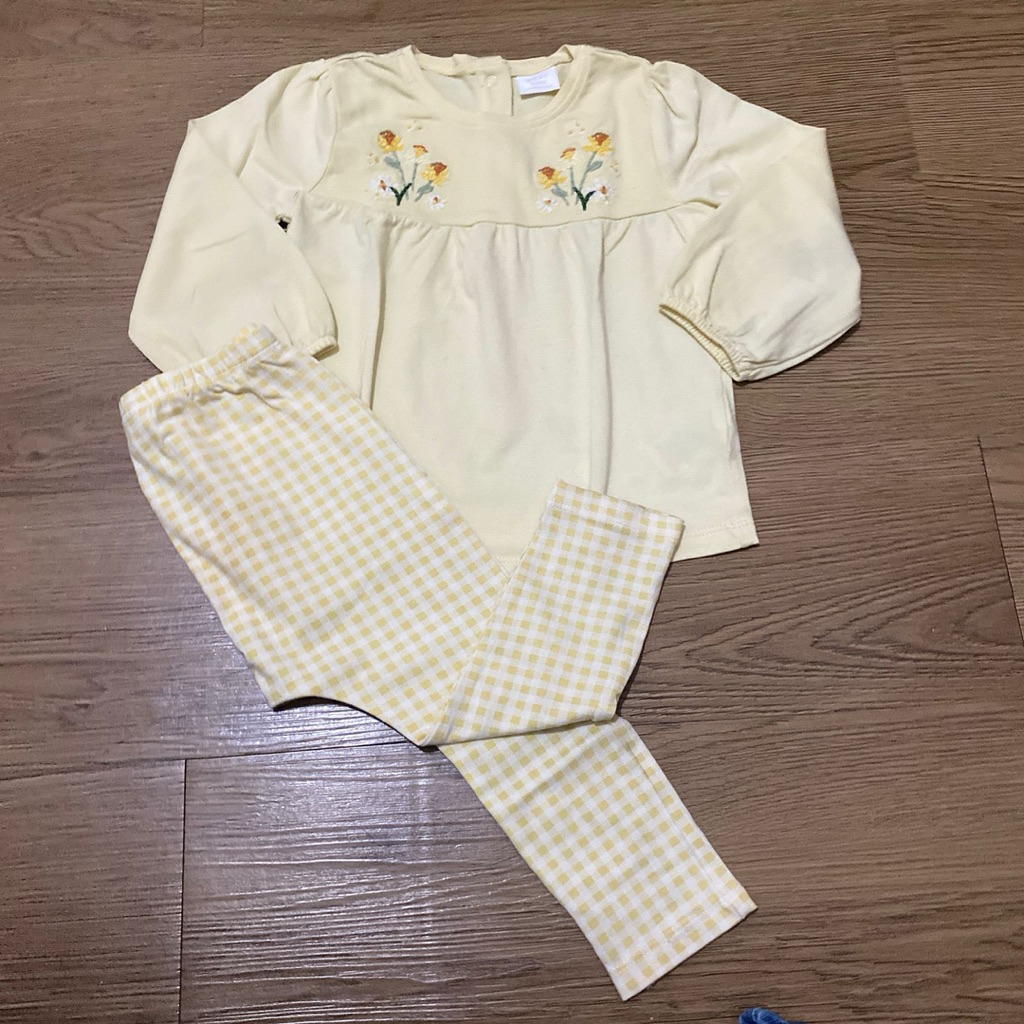 PL Next Baby Piyama Anak @110