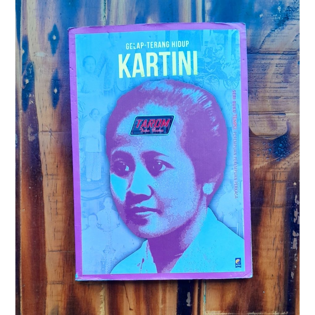 Gelap-Terang Hidup KARTINI - Tim Tempo