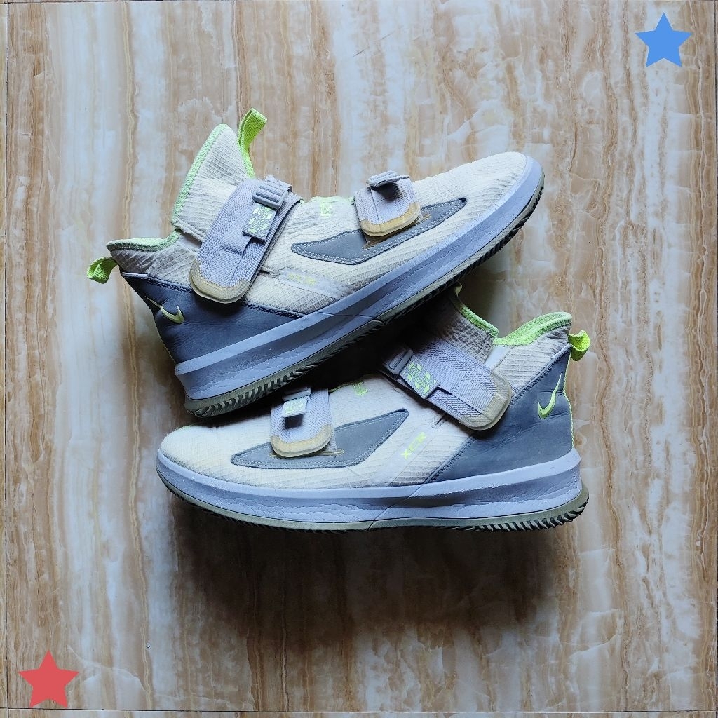 Lebron Soldier 13 size 46 / 47