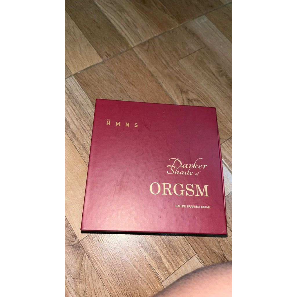 preloved hmns