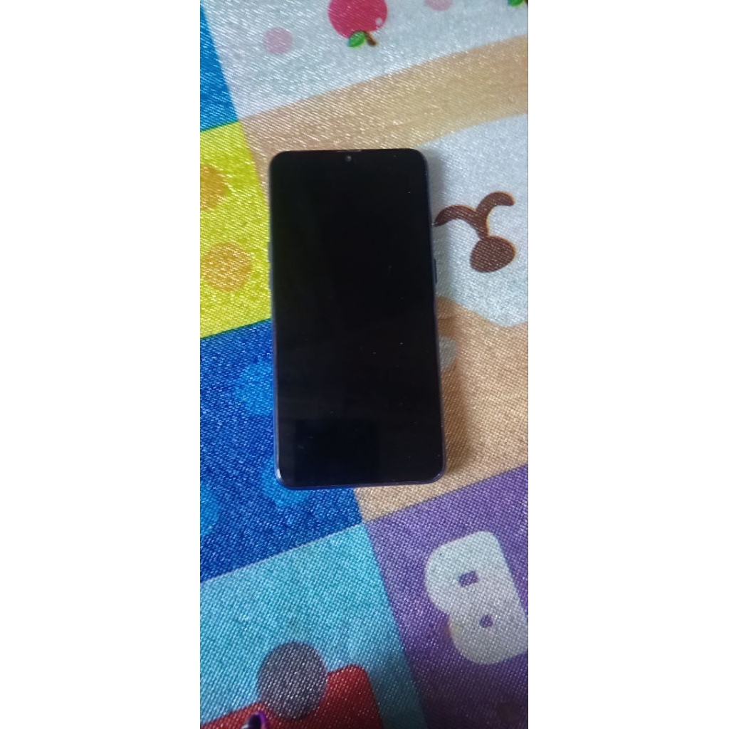oppo A12 ram 3