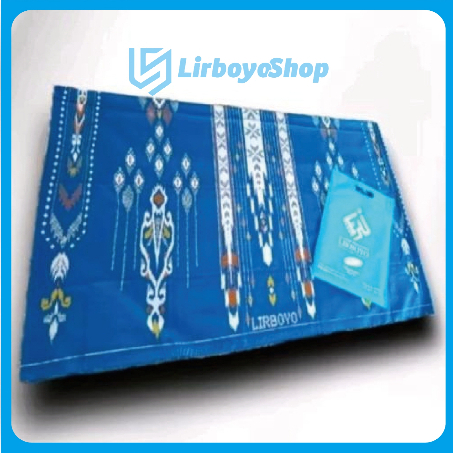 sarung harmoni lirboyo