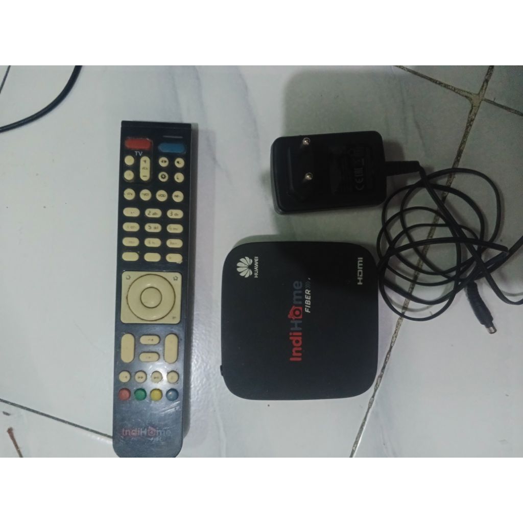 STB Android