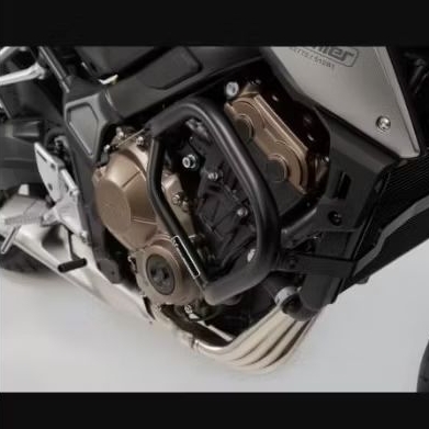 CRASBAR SW- MOTECH HONDA CB650