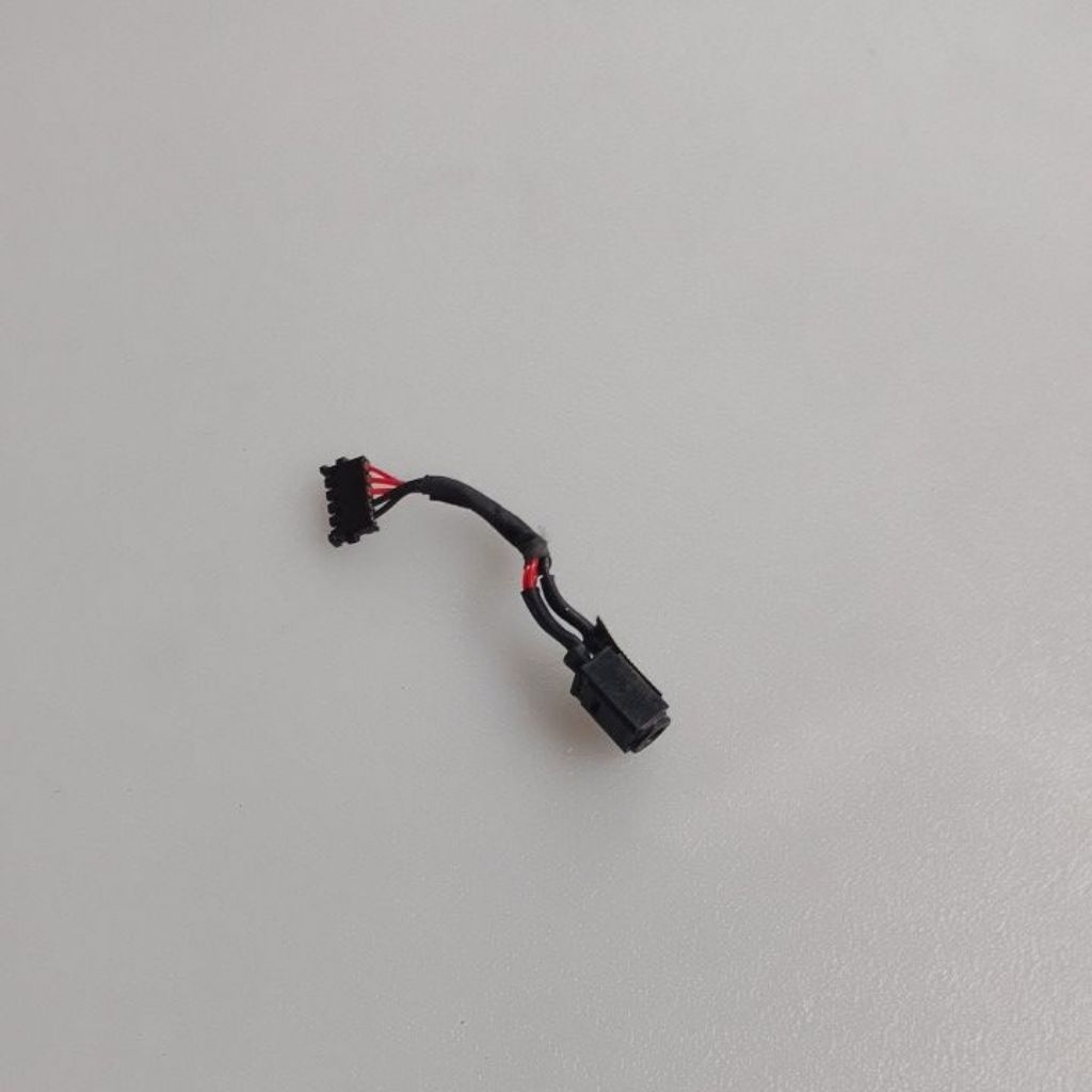 Jack Power Laptop Samsung Chromebook XE303C12