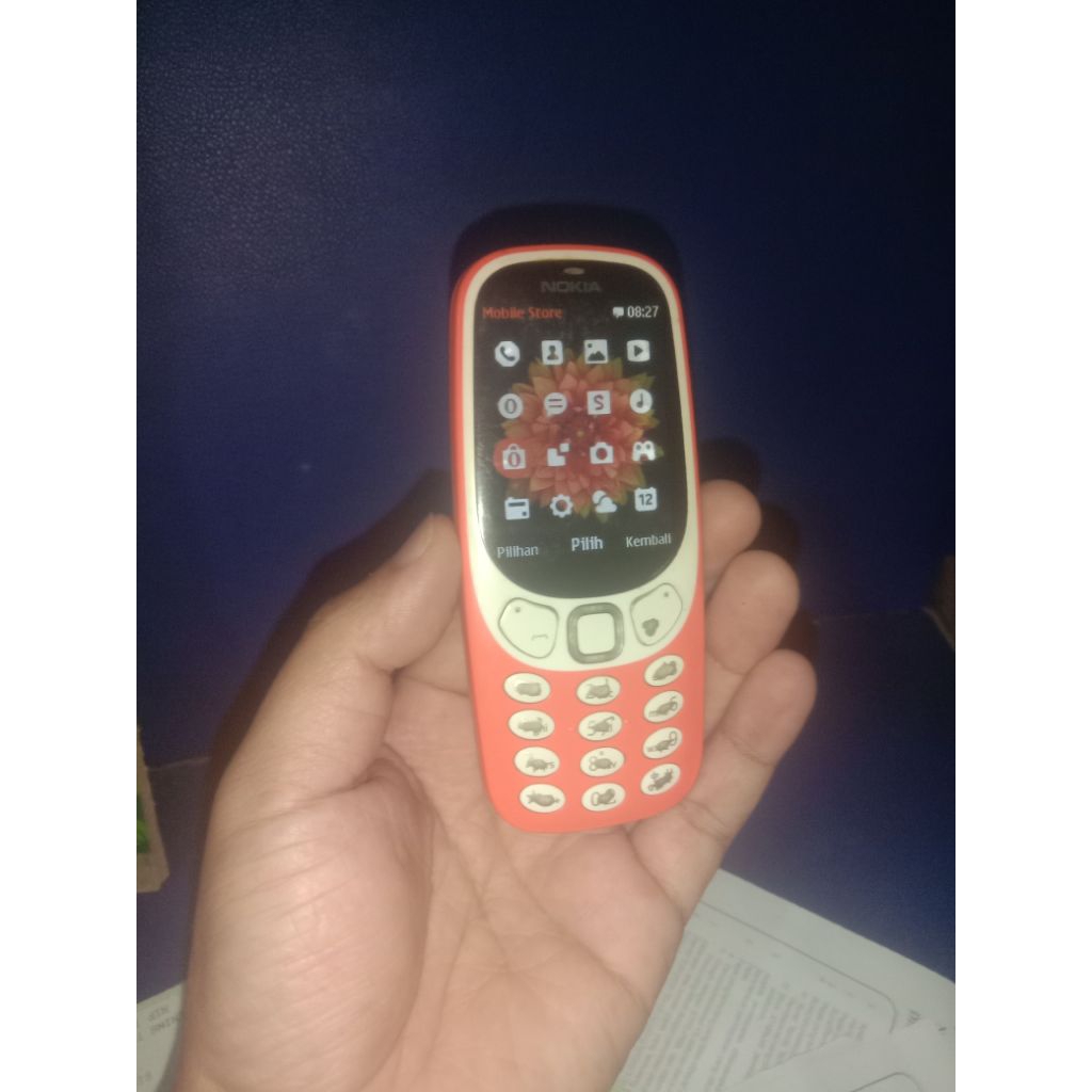 nokia ta 1030