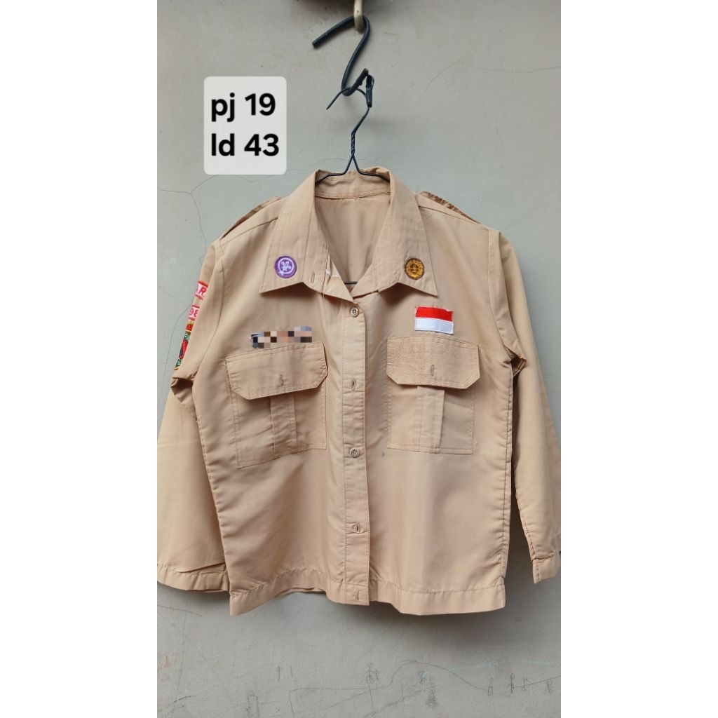 pramuka crop