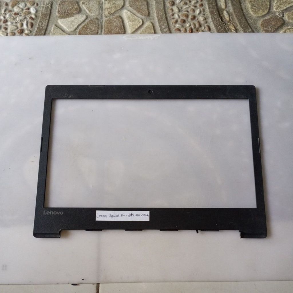 Frame lcd laptop Lenovo Ideapad 110-14IBR