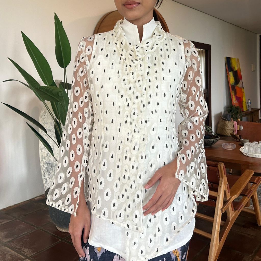 Merona | Mata Tunik