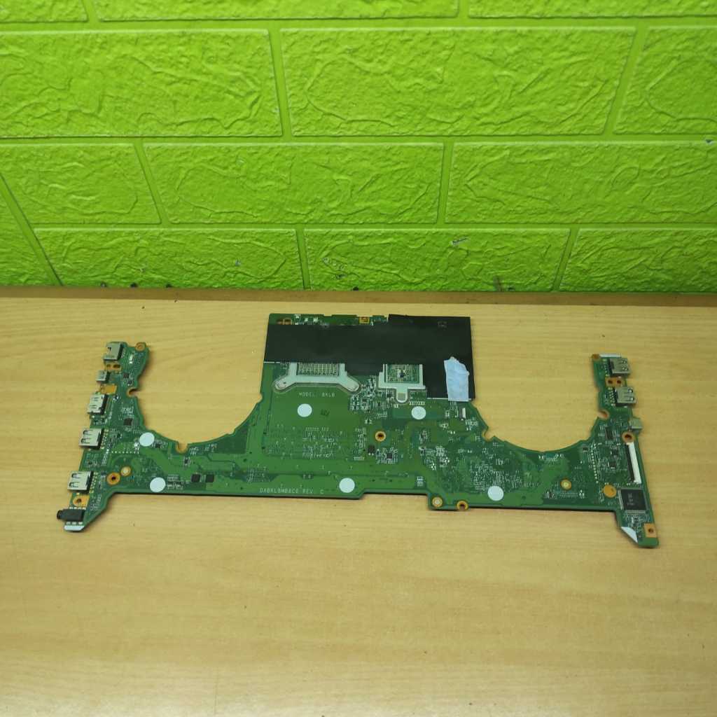 Motherboard Mobo Mainboard Mati Laptop Asus ROG GL503 GL503G