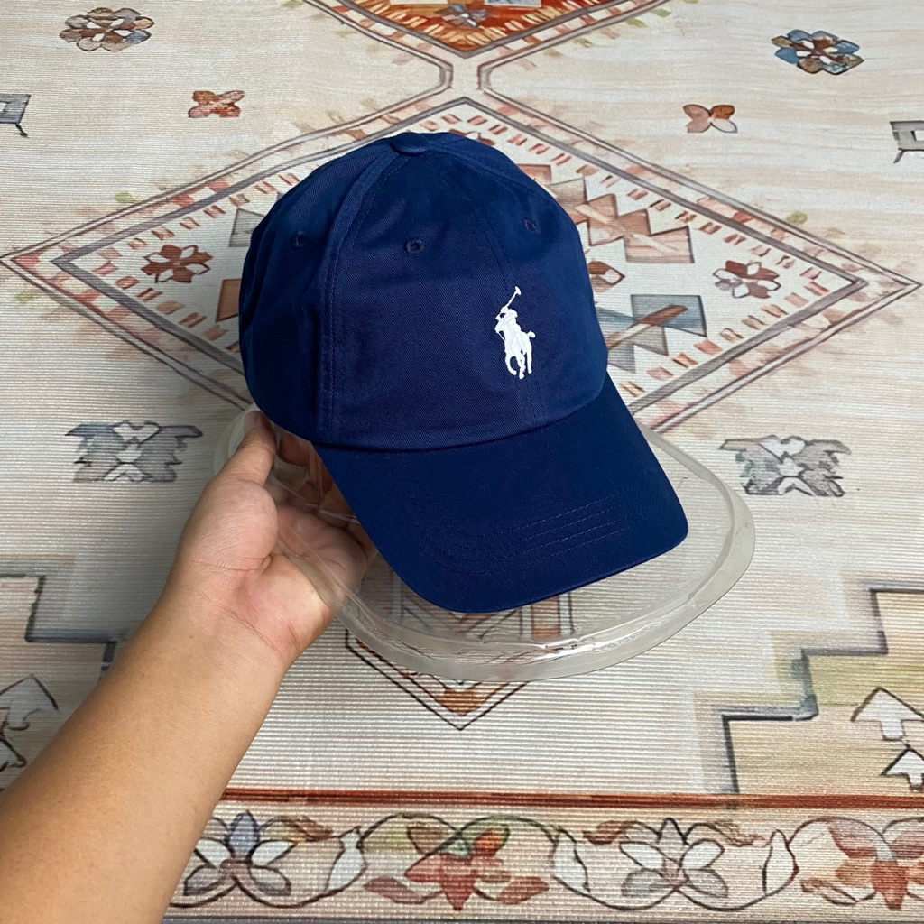 topi polo raph lauren