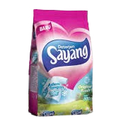 SAYANG DETERGEN POWDER ORIGINAL 1.6 KG