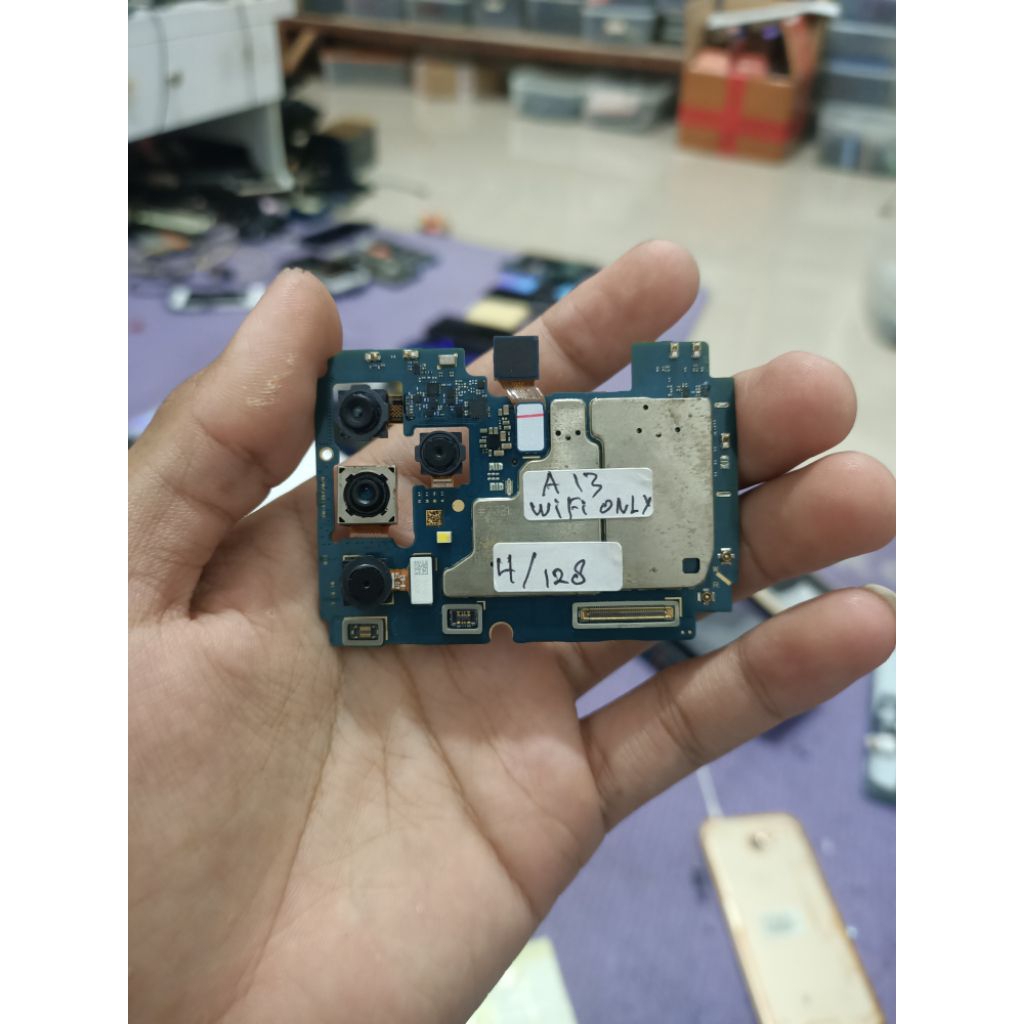 mesin samsung a13