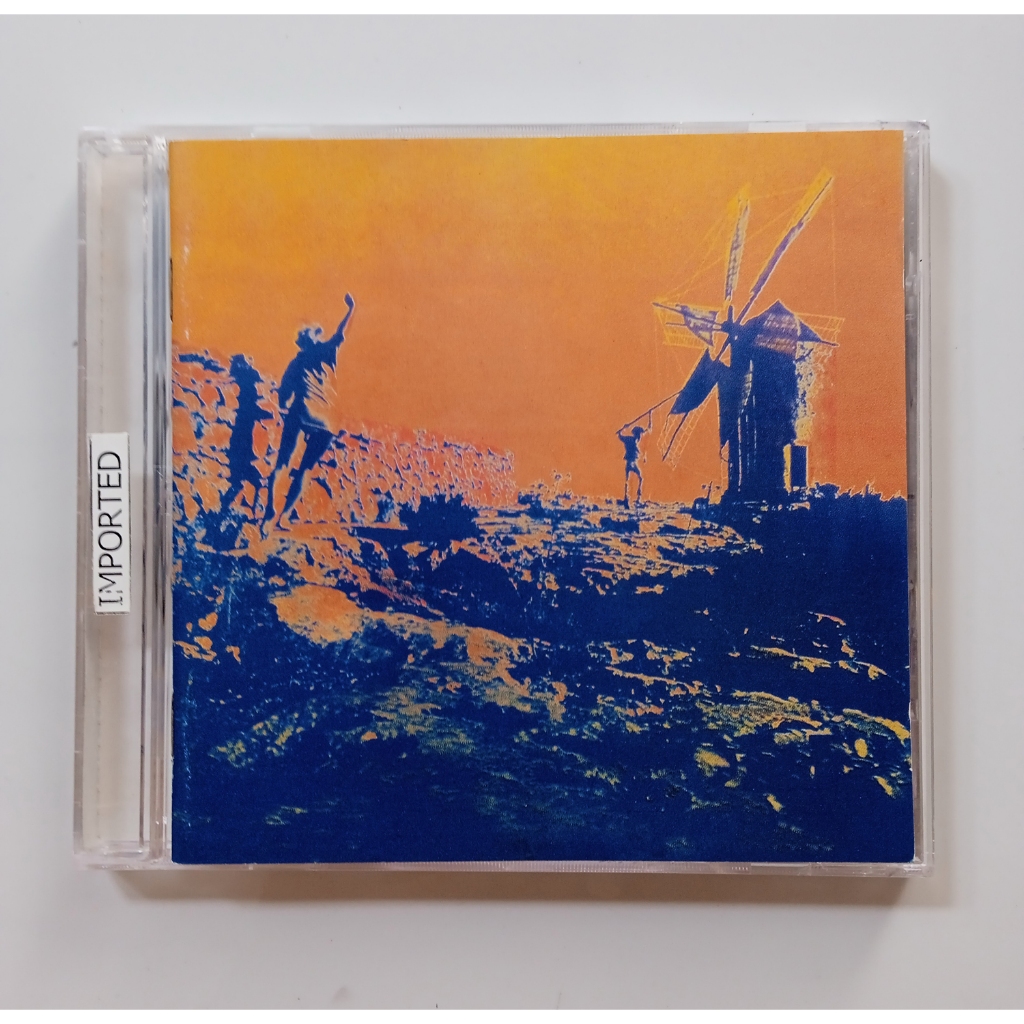 Pink Floyd - More / Audio CD, Prog. Rock, original