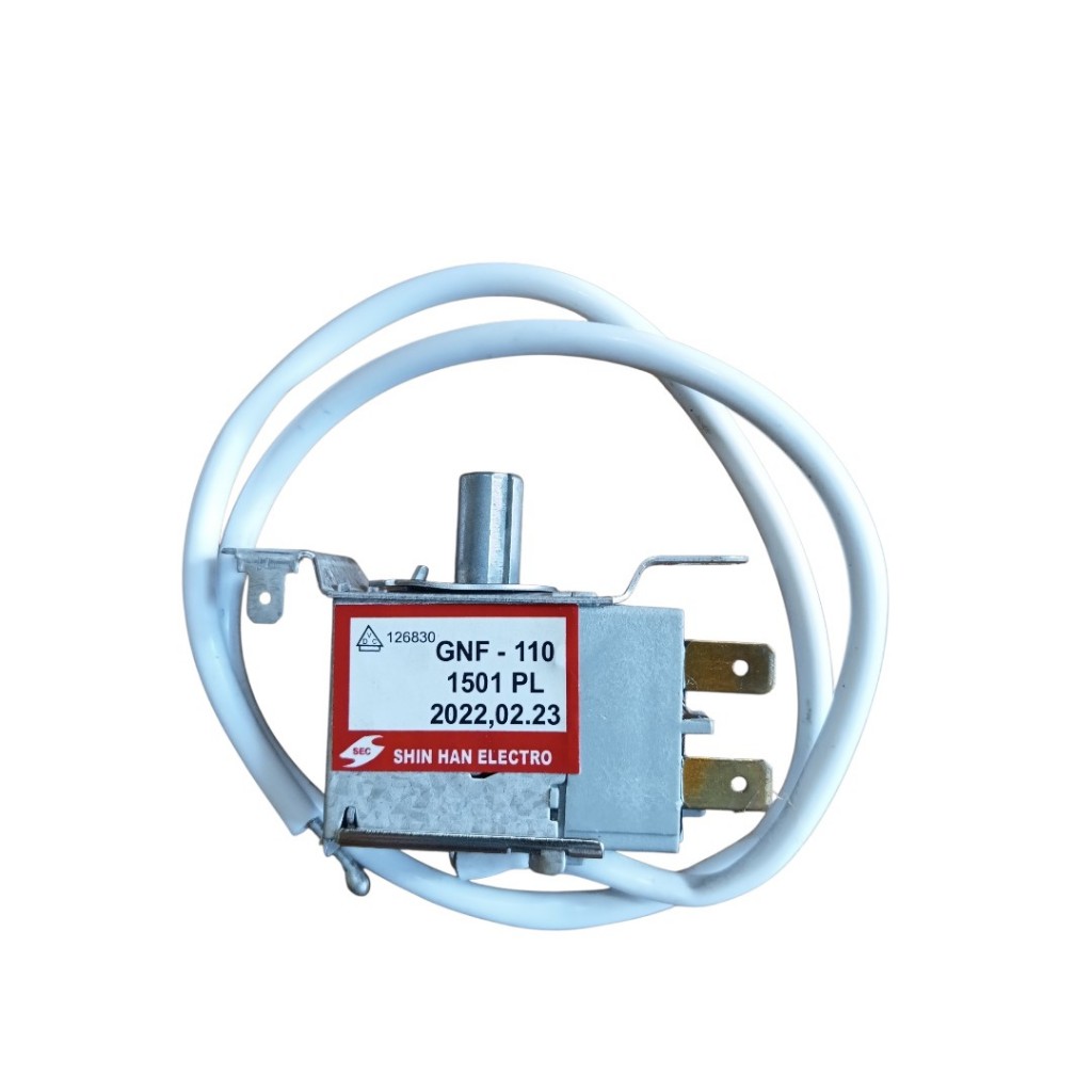 TERMOSTAT  KULKAS GNF110 ORIGINAL
