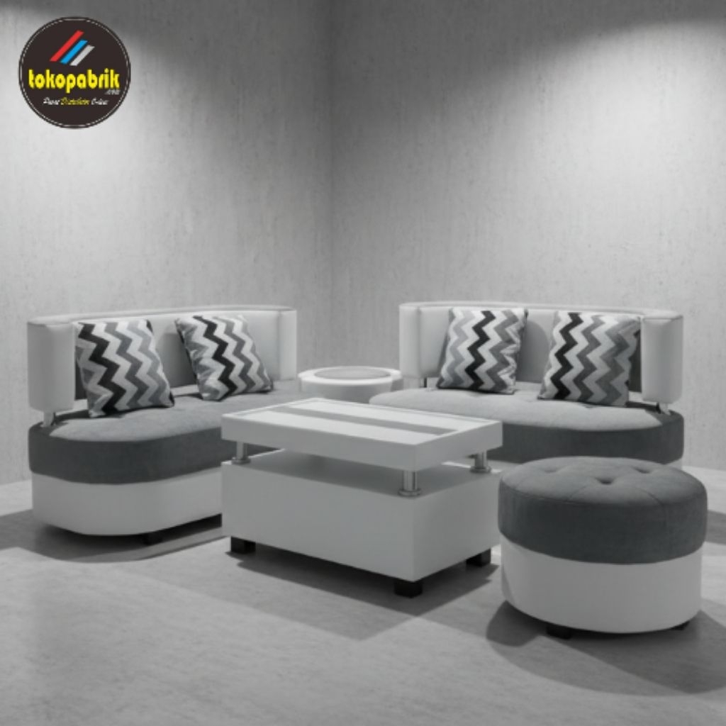 Sofa jasmine oval 221 sofa jasmine oval puk sofa jasmine sofa minimia sofa tamu sofa 221 sofa murah