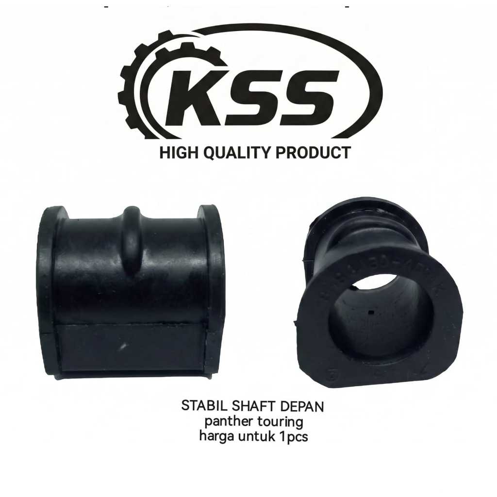 Stabil shaft depan panther touring