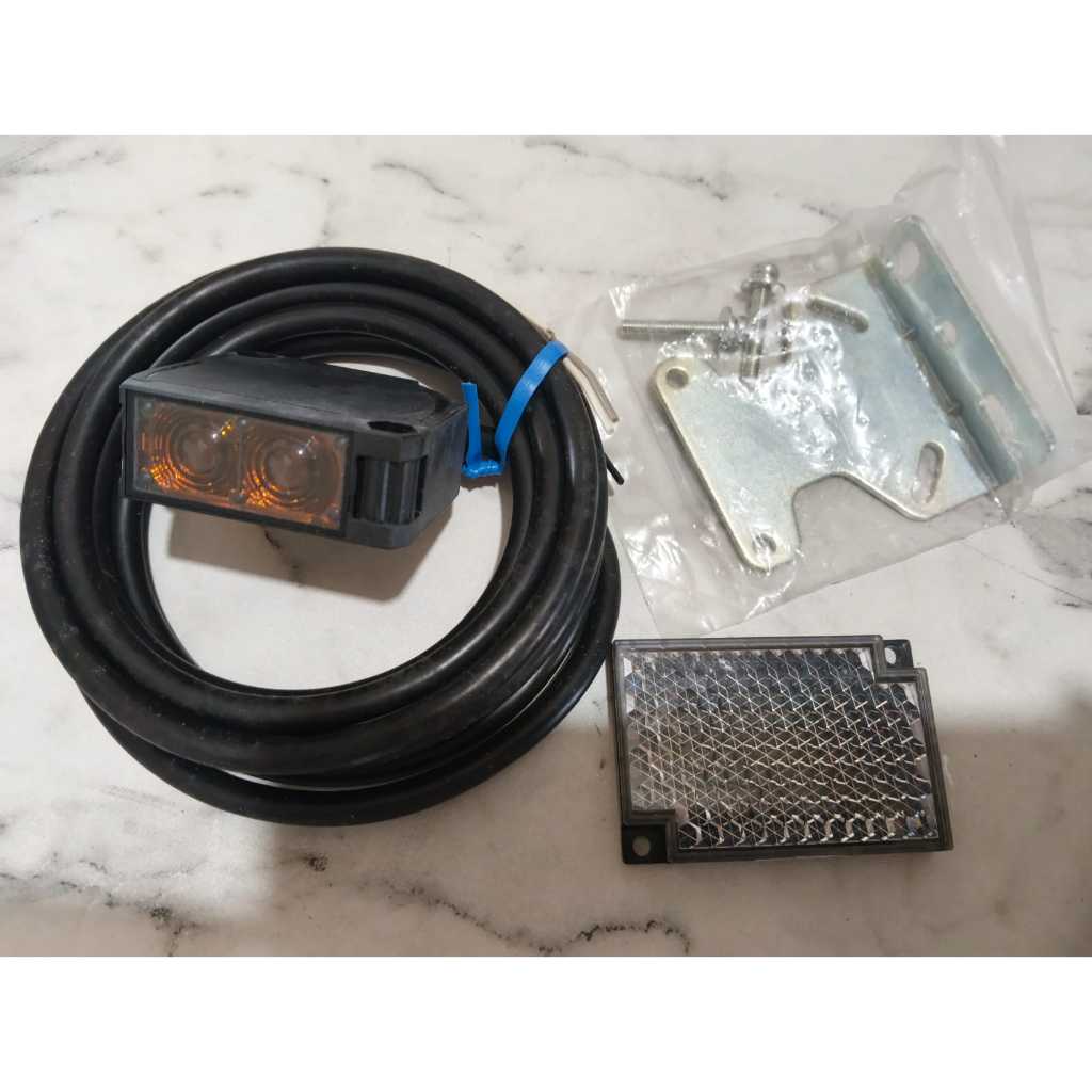LIMIT SWITCH SENSOR 24-240 AC 24-240 DC