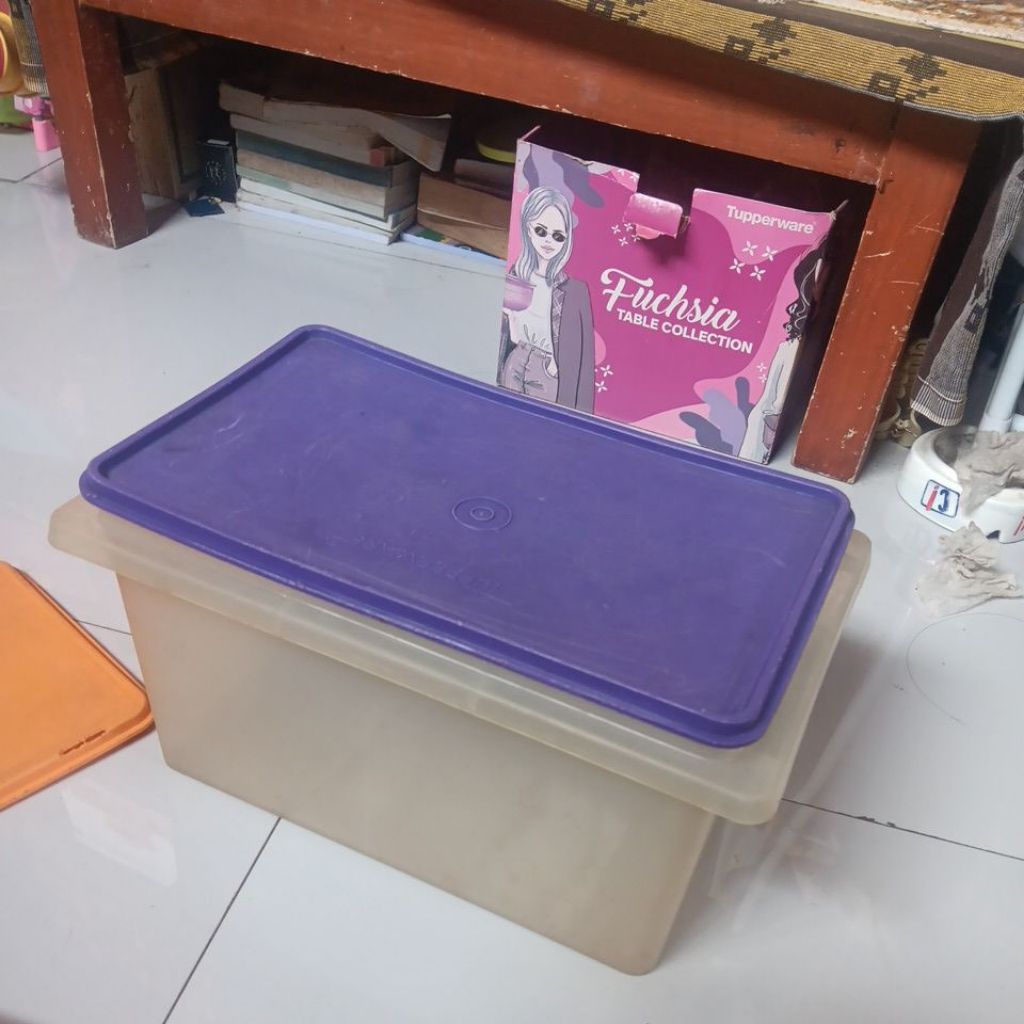 Keep N Carry 5Kg Tupperware