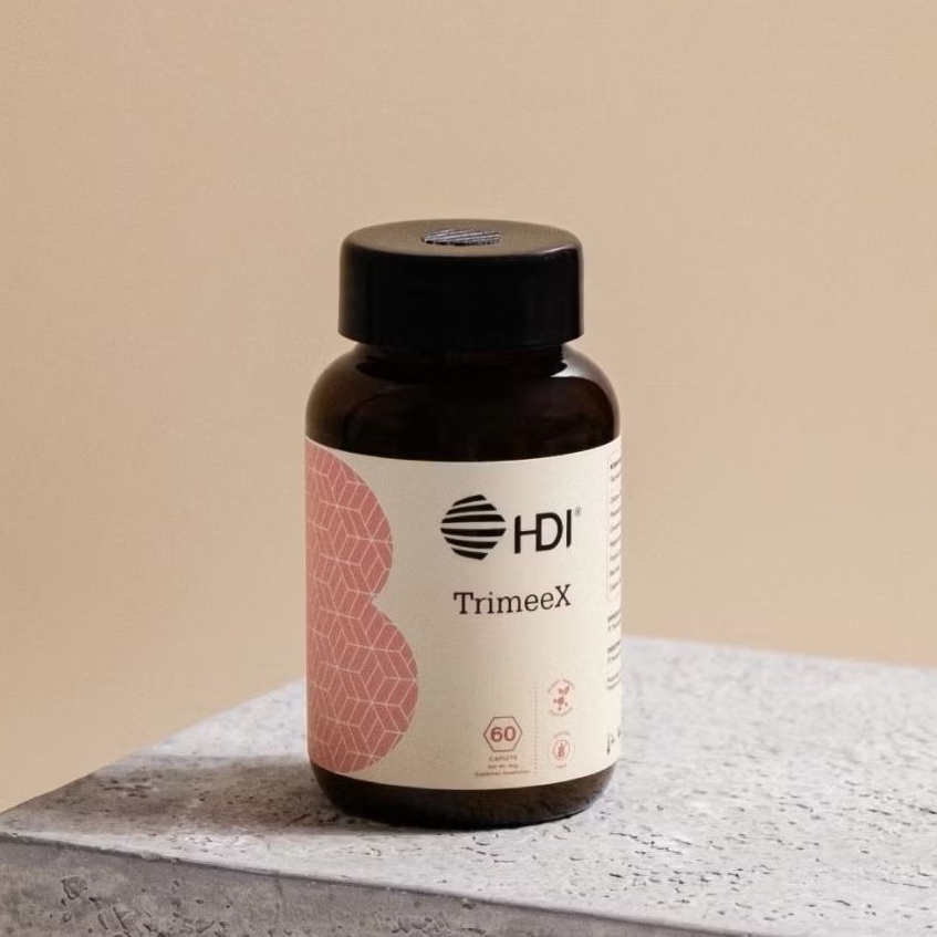 HDI TrimeeX Original Exp 2027