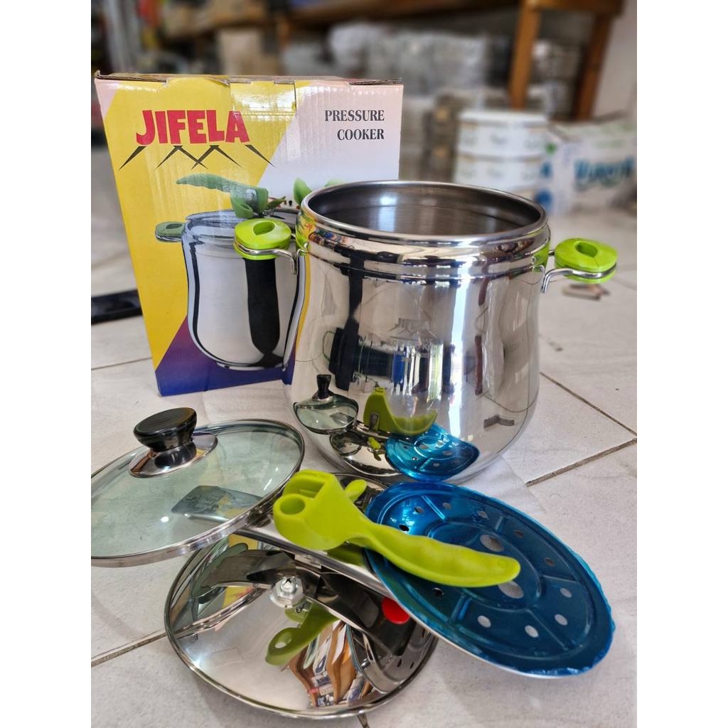 Presto Jifela