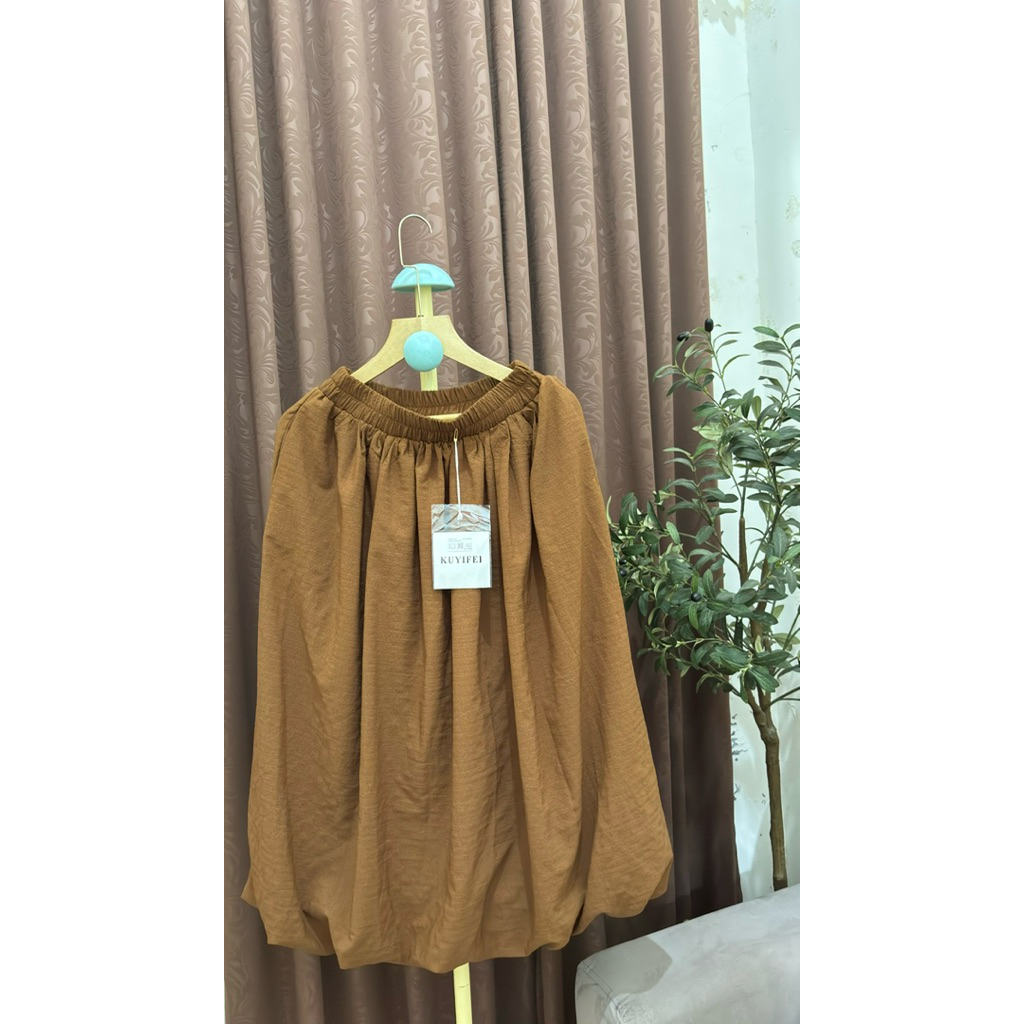 ROK BALON IMPORT by KUYIFEI