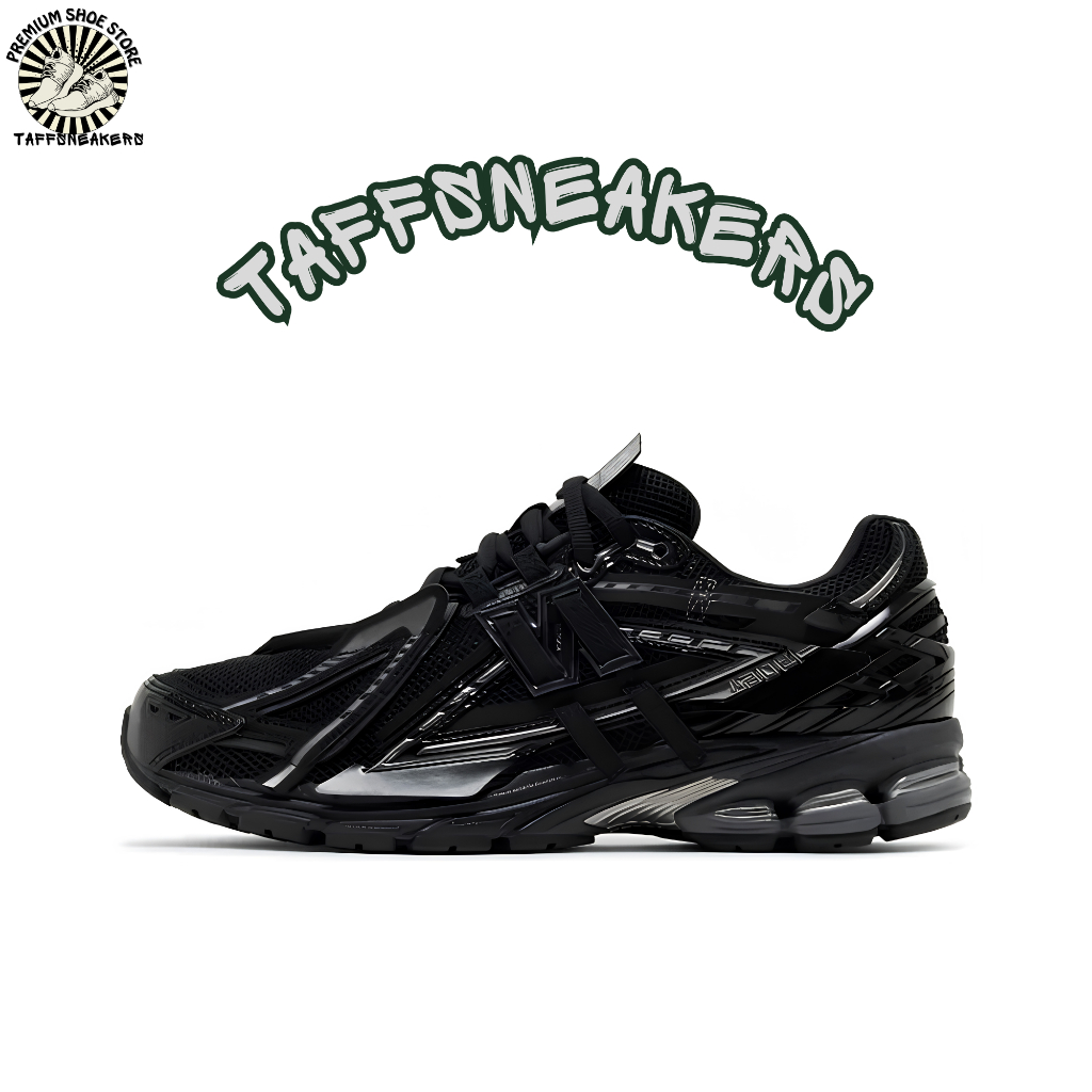Sepatu New Balance 1906A 'Black' M1906AF
