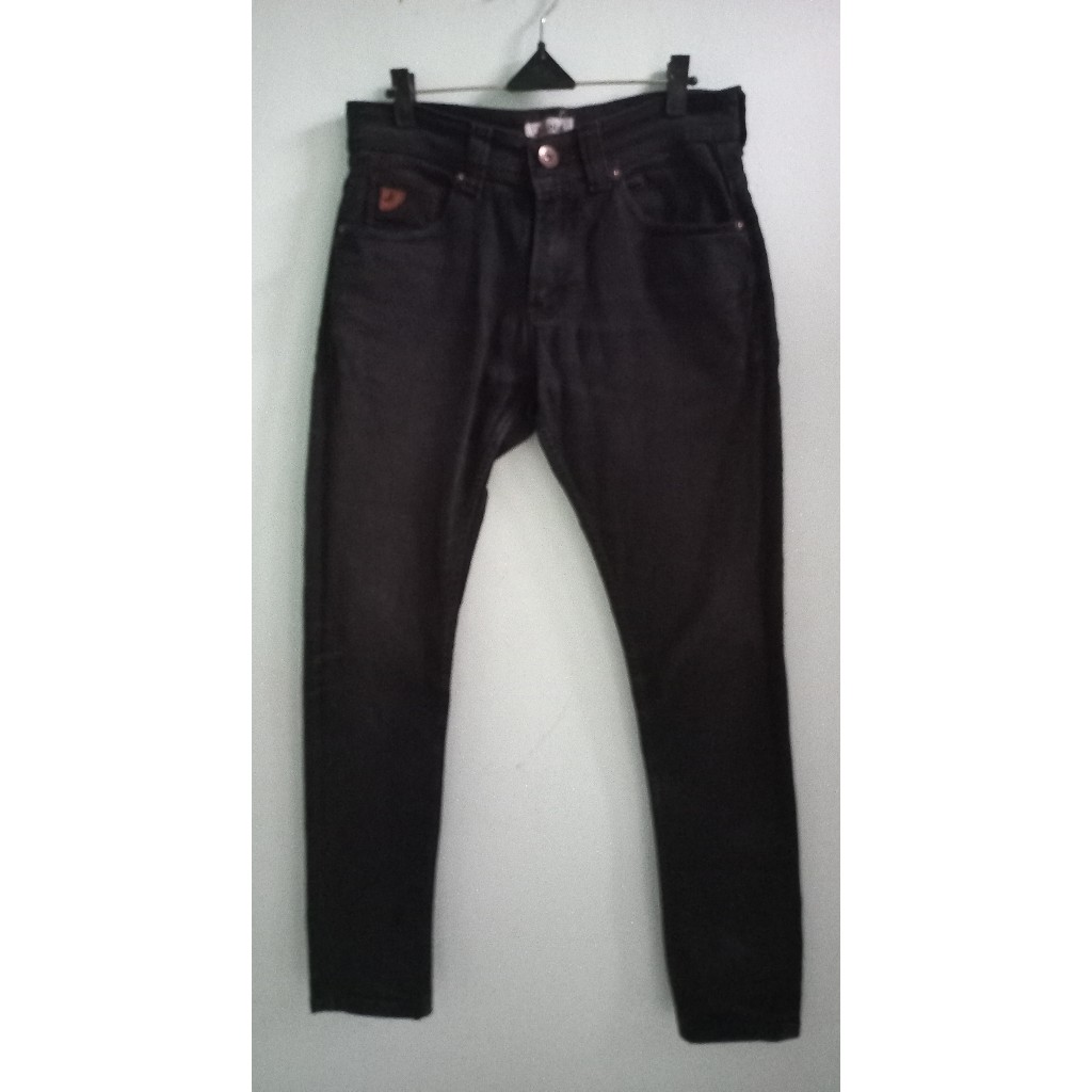 Jeans Pria – Preloved