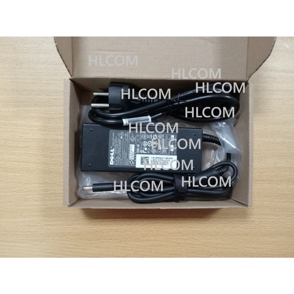 ORIGINAL Charger/ Casan Dell Inspiron PC All In One 22 3237 22 3000 22 3264 90W