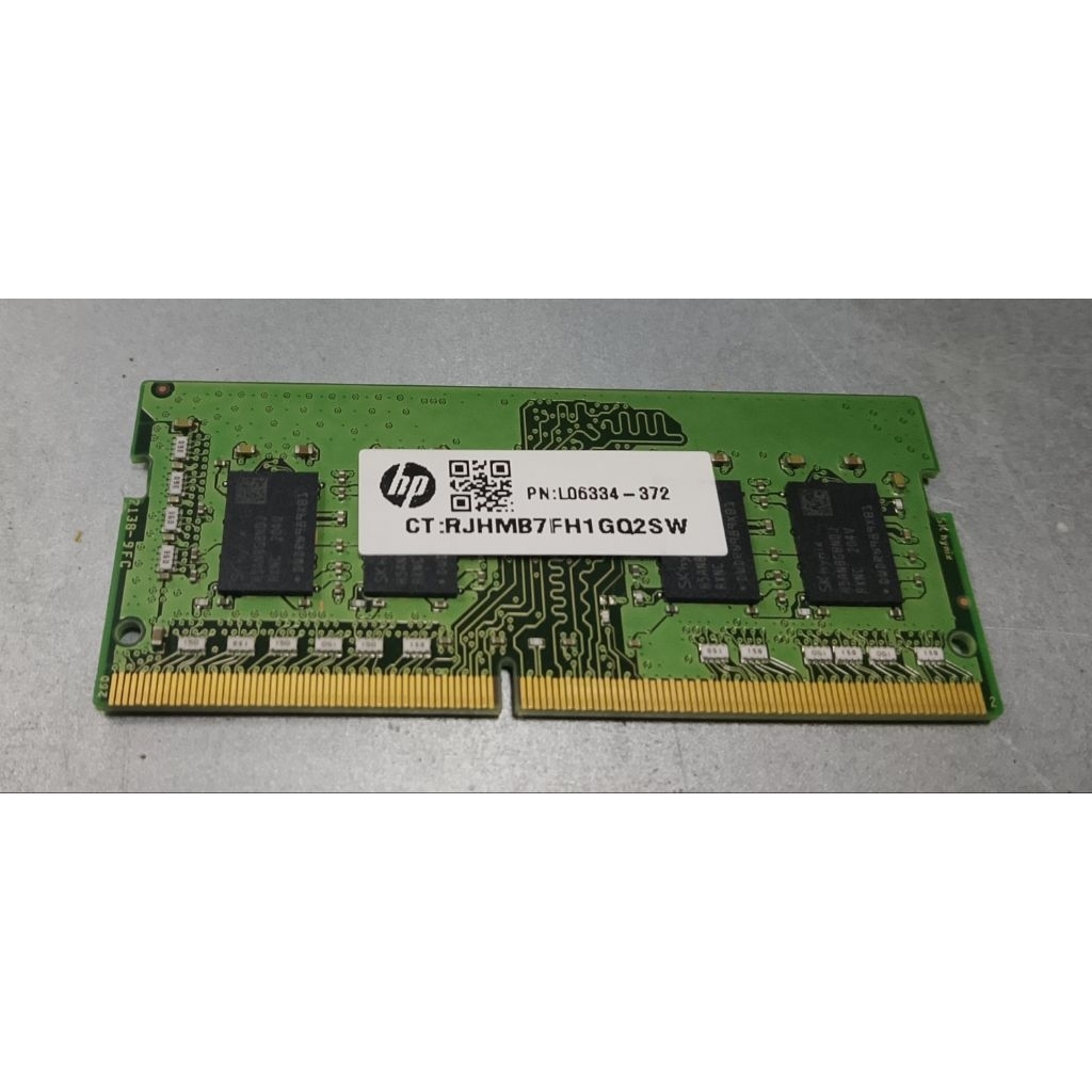 DDR4Hynix8GB