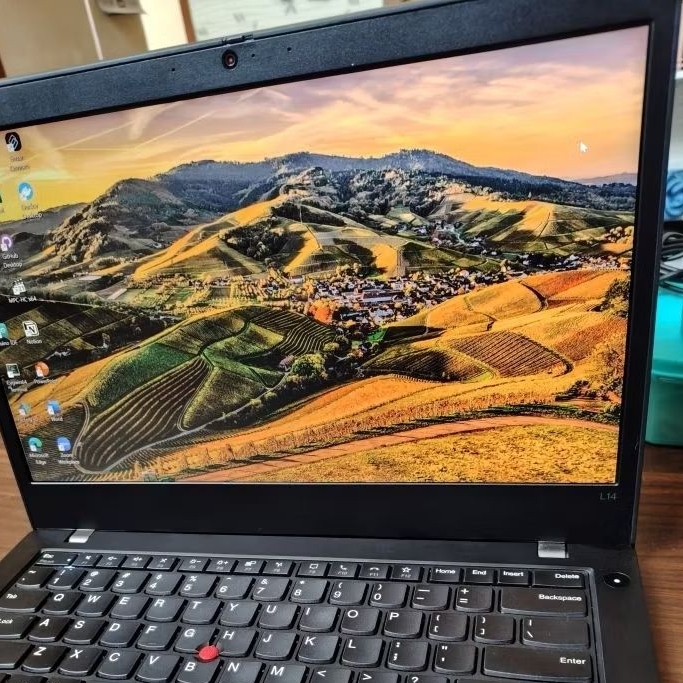 Lenovo ThinkPad L14 AMD Ryzen Gen 2 (16GB/256GB)
