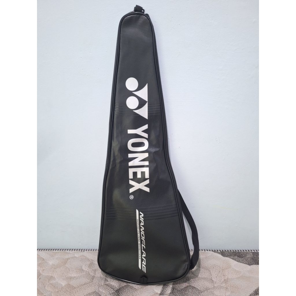 TAS RAKET YONEX NANOFLARE