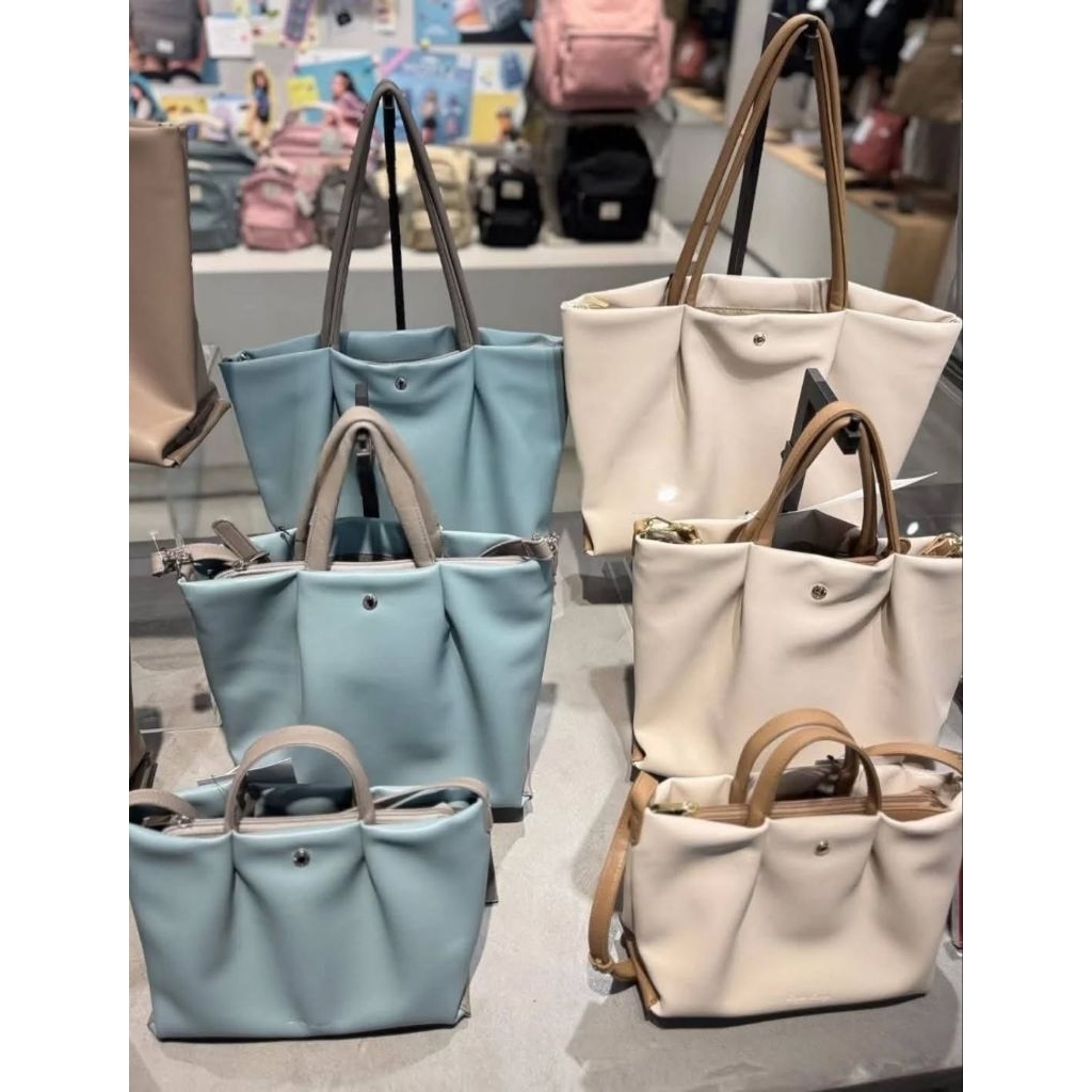 Legato Largo By Anello Japan