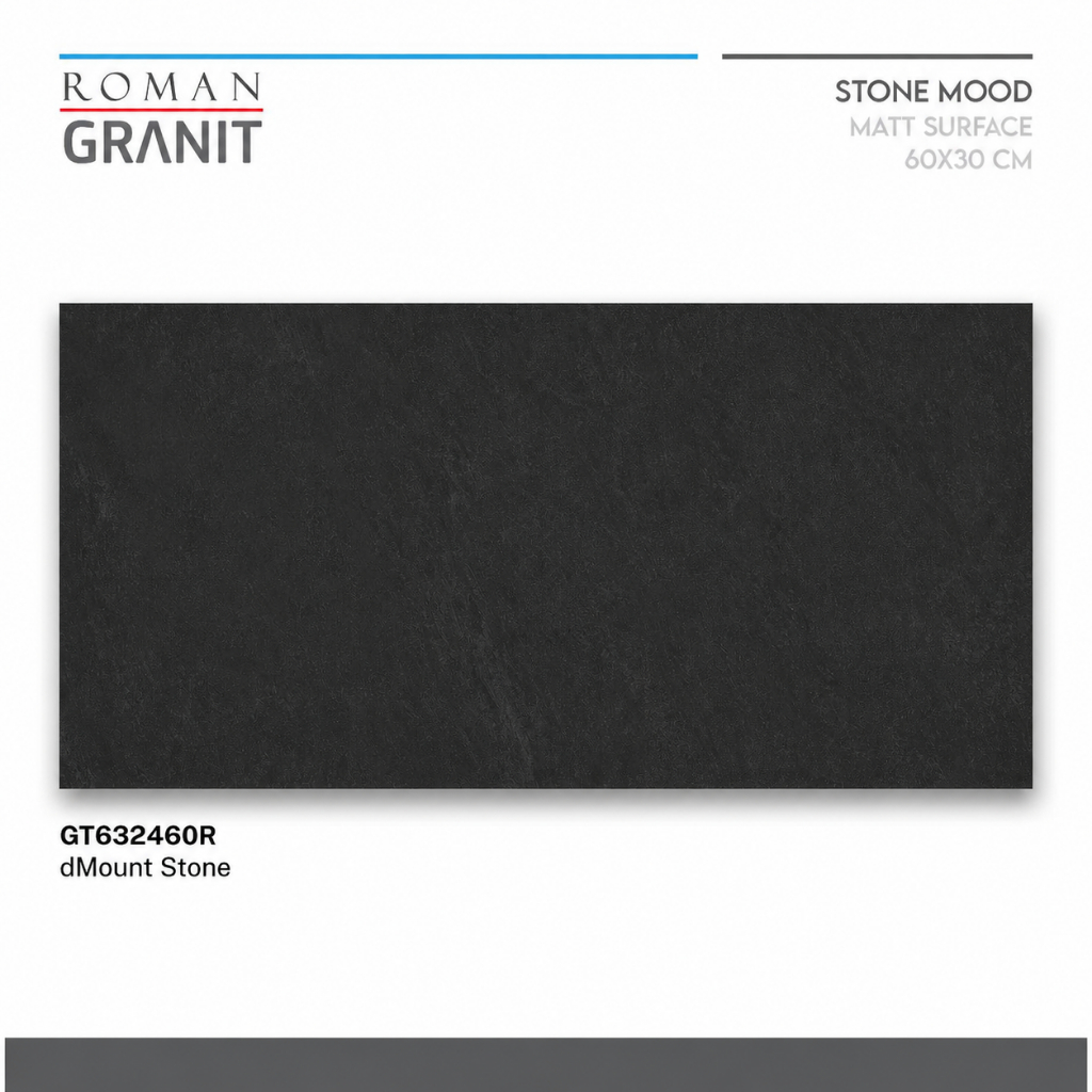 ROMAN GRANIT 60x30 dMount Stone GT632460R