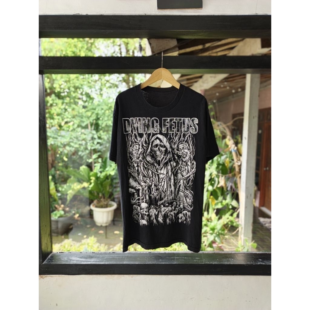 DYING FETUS