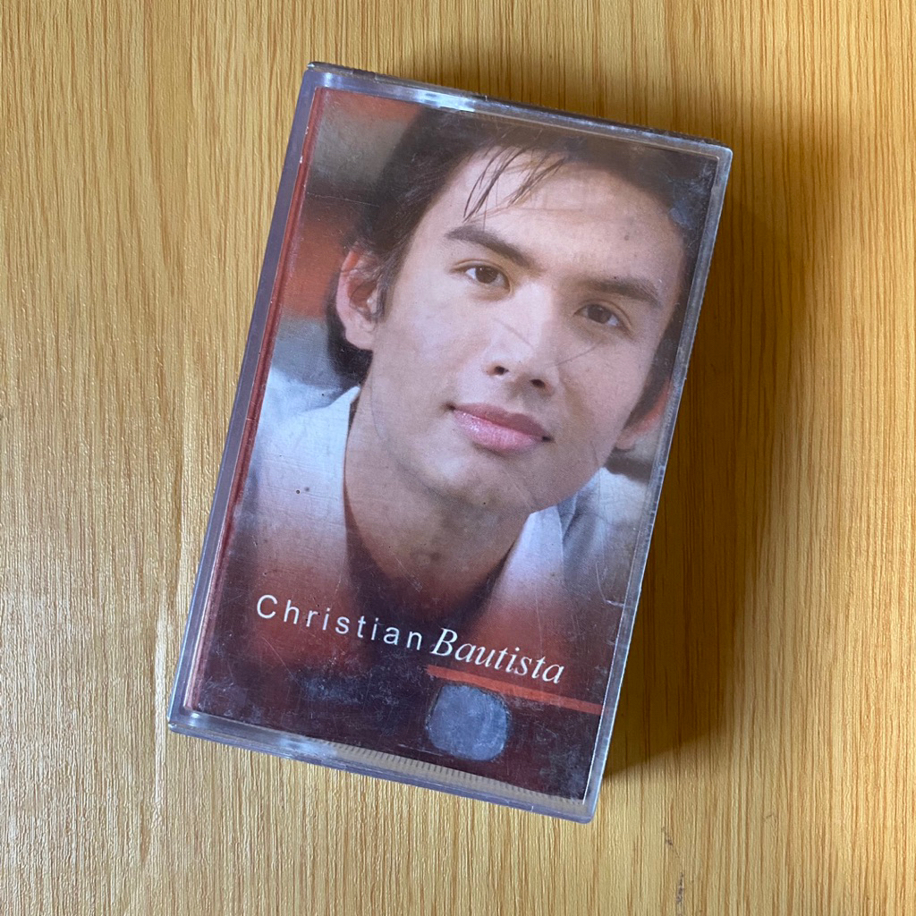 KASET PITA CHRISTIAN BAUTISTA