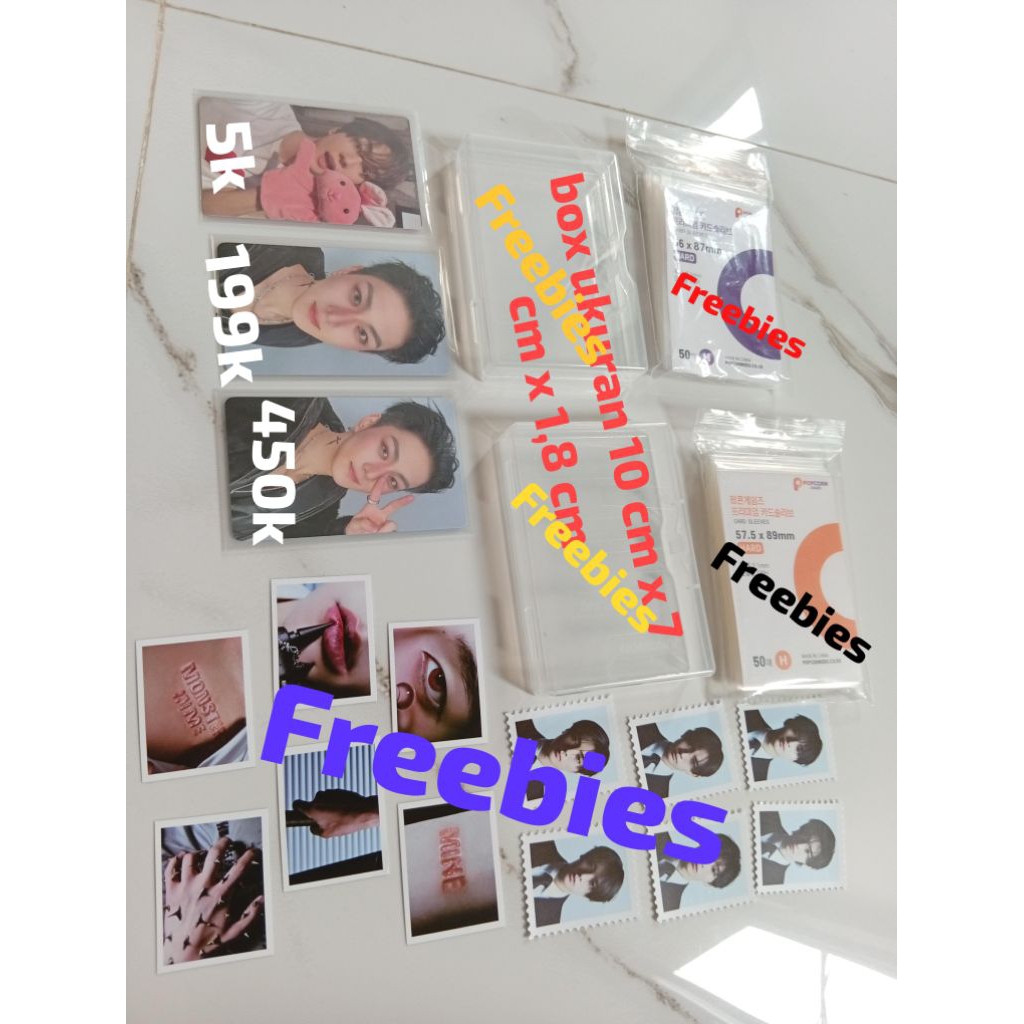 (TAKE ALL ONLY) pc studio choom jungwon enhypen