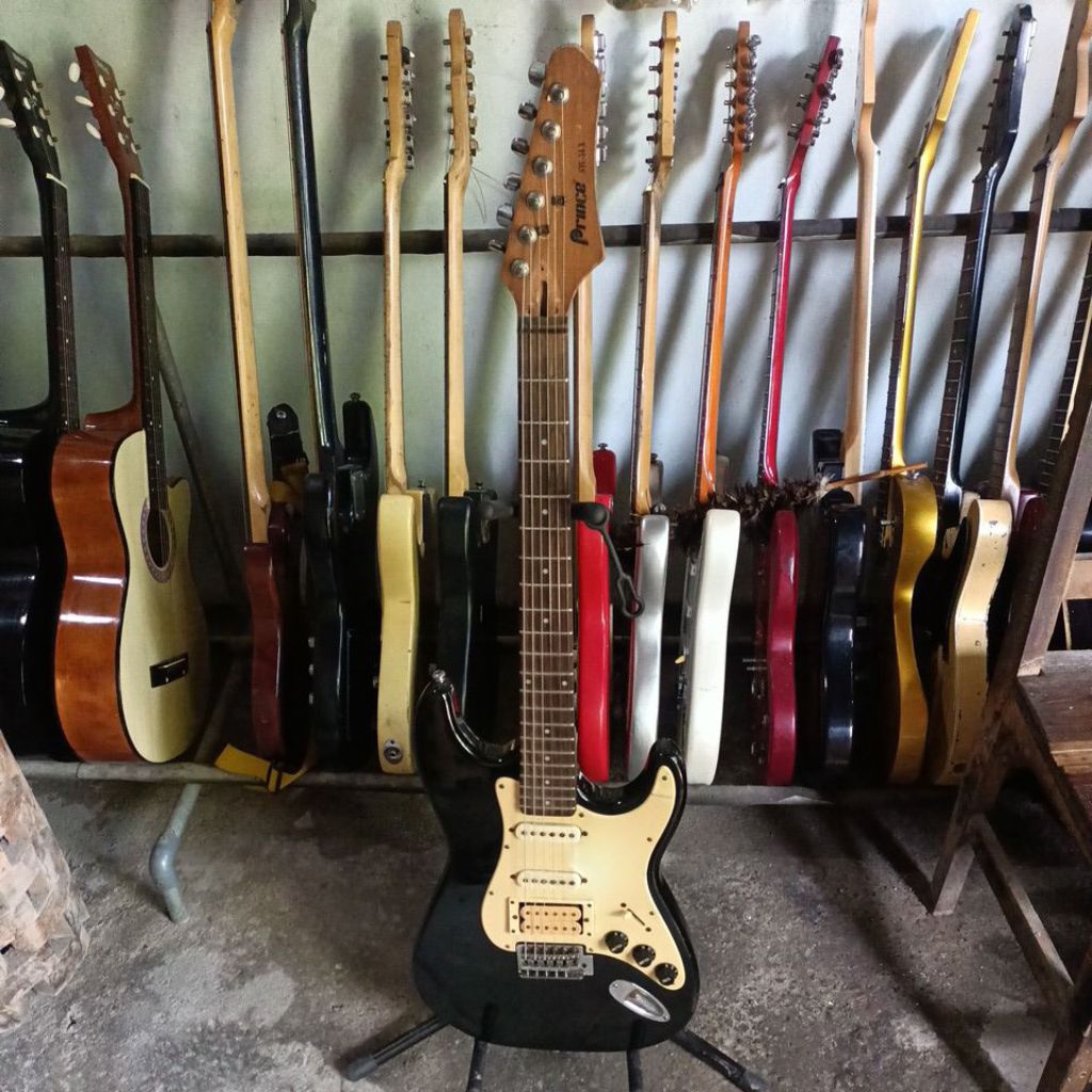 gitar prince original
