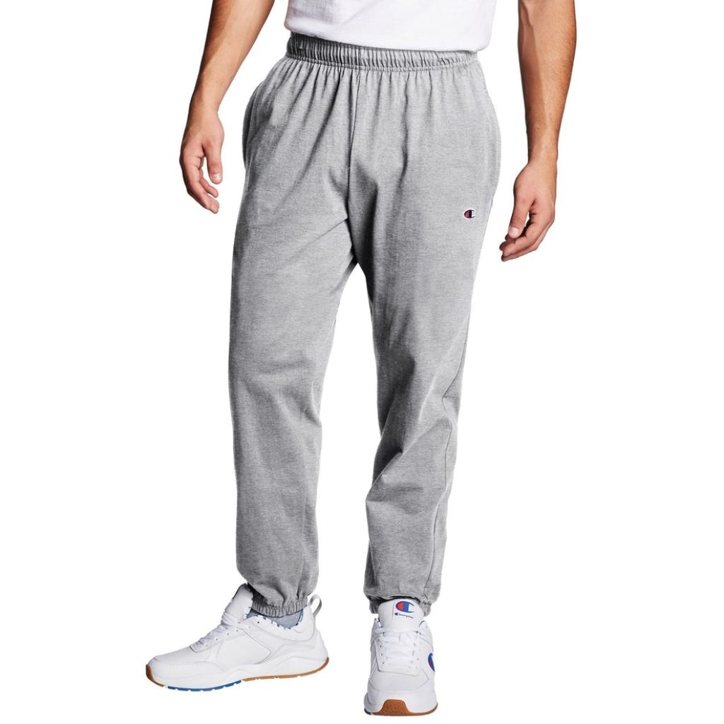 Celana Jogger Pria Champion Original