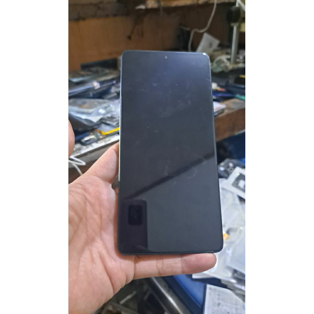 LCD REDMI NOTE 11 0RO 4G ORI COPOTAN